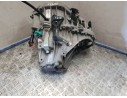 Recambio de caja cambios para renault megane iv berlina 5p gt-line referencia OEM IAM TL4086  S004401