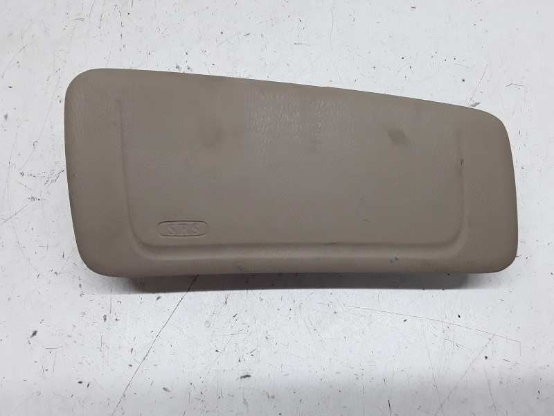 Recambio de kit airbag para mg serie 400 (rt) referencia OEM IAM YWC103830  