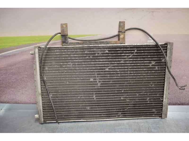 Recambio de condensador / radiador aire acondicionado para audi a4 berlina (b5) 1.9 tdi referencia OEM IAM DOBLADO DOBLADO DOBLA