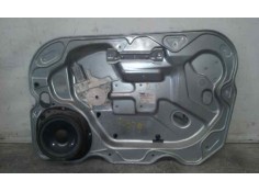 Recambio de elevalunas delantero derecho para ford focus c-max (cap) ambiente (d) referencia OEM IAM  2 PINS ELECTRICO