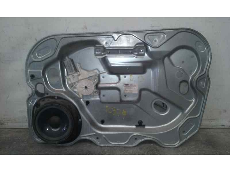 Recambio de elevalunas delantero derecho para ford focus c-max (cap) ambiente (d) referencia OEM IAM  2 PINS ELECTRICO