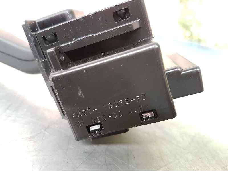 Recambio de mando intermitentes para ford focus lim. (cb4) titanium referencia OEM IAM 4M5T13335BD  