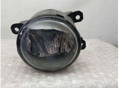 FARO ANTINIEBLA IZQUIERDO 9687410080 89207181 VALEO