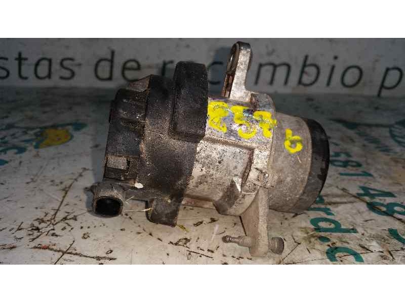 Recambio de faro antiniebla derecho para fiat punto berlina (188) 1.3 jtd classic referencia OEM IAM   