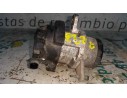 Recambio de faro antiniebla derecho para fiat punto berlina (188) 1.3 jtd classic referencia OEM IAM   