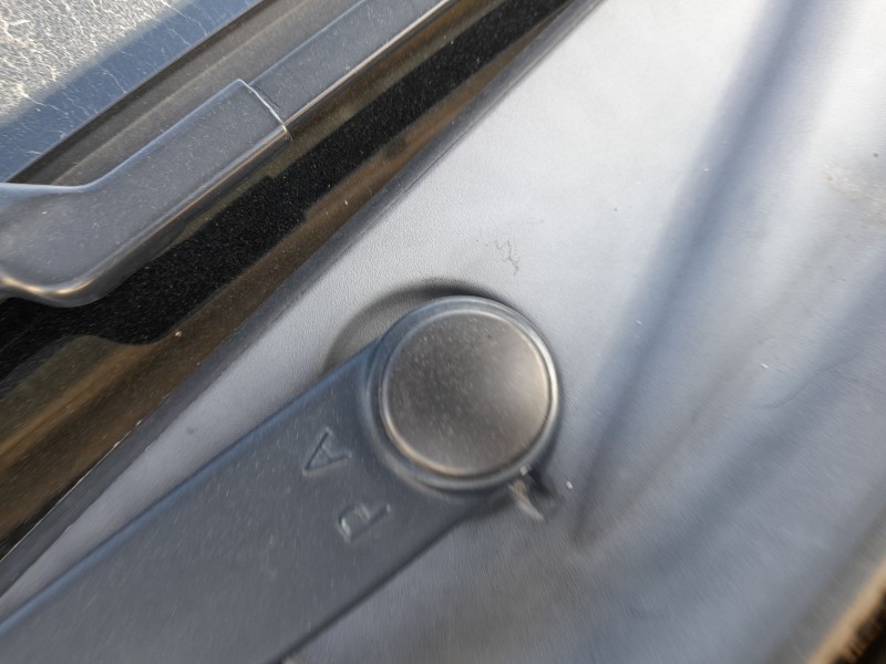 Recambio de motor limpia delantero para hyundai i30 (fd) 1.6 crdi referencia OEM IAM 981101H000  