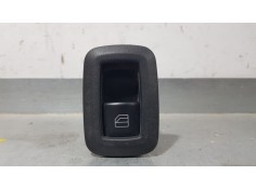 Recambio de mando elevalunas trasero derecho para mercedes-benz clase b (w245) 180 cdi (245.207) referencia OEM IAM A2518200510 