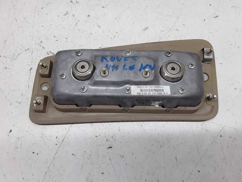 Recambio de kit airbag para mg serie 400 (rt) referencia OEM IAM YWC103830  