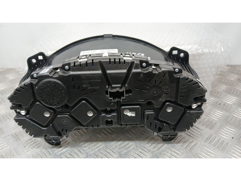 Recambio de cuadro instrumentos para ford focus iv turnier (hp) 1.0 ecoboost mhev referencia OEM IAM NX7T14F094CAA  NX7T10849CAD