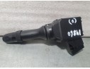 Recambio de mando limpia para toyota yaris hybrid advance referencia OEM IAM 0D19017F936  