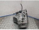 Recambio de caja cambios para renault megane iv berlina 5p gt-line referencia OEM IAM TL4086  S004401