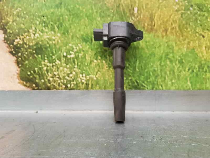 Recambio de bobina encendido para renault megane iv berlina 5p 1.2 tce energy referencia OEM IAM 224332428R  ELDOR