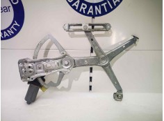 Recambio de elevalunas delantero derecho para mercedes-benz clase c (w202) berlina 240 (202.026) referencia OEM IAM  119153 6 PI