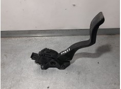 Recambio de potenciometro pedal para peugeot 2008 (--.2013) allure referencia OEM IAM 9671433780 6PV00994941 