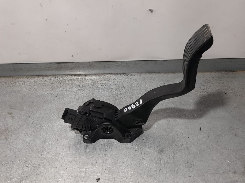 Recambio de potenciometro pedal para peugeot 2008 (--.2013) allure referencia OEM IAM 9671433780 6PV00994941 