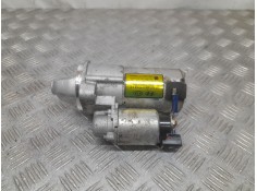 Recambio de motor arranque para kia carens iv 1.7 crdi referencia OEM IAM 361002A950  58000675