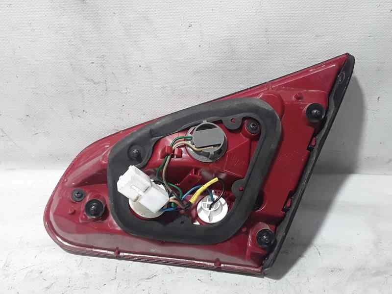 Recambio de piloto trasero izquierdo para kia cee´d tech referencia OEM IAM   INTERIOR