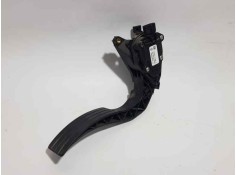 Recambio de potenciometro pedal para renault clio iv life referencia OEM IAM 180029347RD  