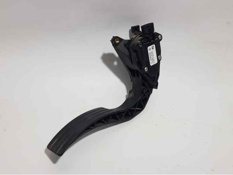 Recambio de potenciometro pedal para renault clio iv life referencia OEM IAM 180029347RD  
