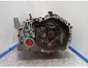 Recambio de caja cambios para renault megane ii classic berlina confort authentique referencia OEM IAM JH3143 R000658 5VELOCIDAD
