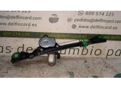 ELEVALUNAS DELANTERO DERECHO 6 PIN ELECTRICO
