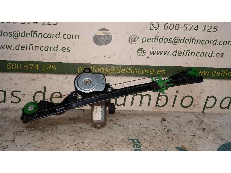 Recambio de elevalunas delantero derecho para fiat punto berlina (188) 1.3 jtd classic referencia OEM IAM  6 PIN ELECTRICO