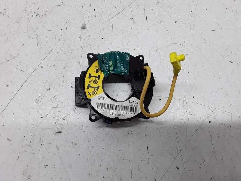 Recambio de kit airbag para mg serie 400 (rt) referencia OEM IAM YWC103830  