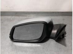 RETROVISOR IZQUIERDO 51167345653 ELECTRICO 6 PINES