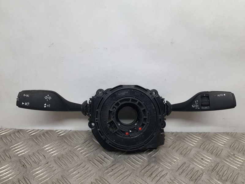 Recambio de mando luces y limpia para bmw i8 (i12) i8 pure impulse referencia OEM IAM 9305954  