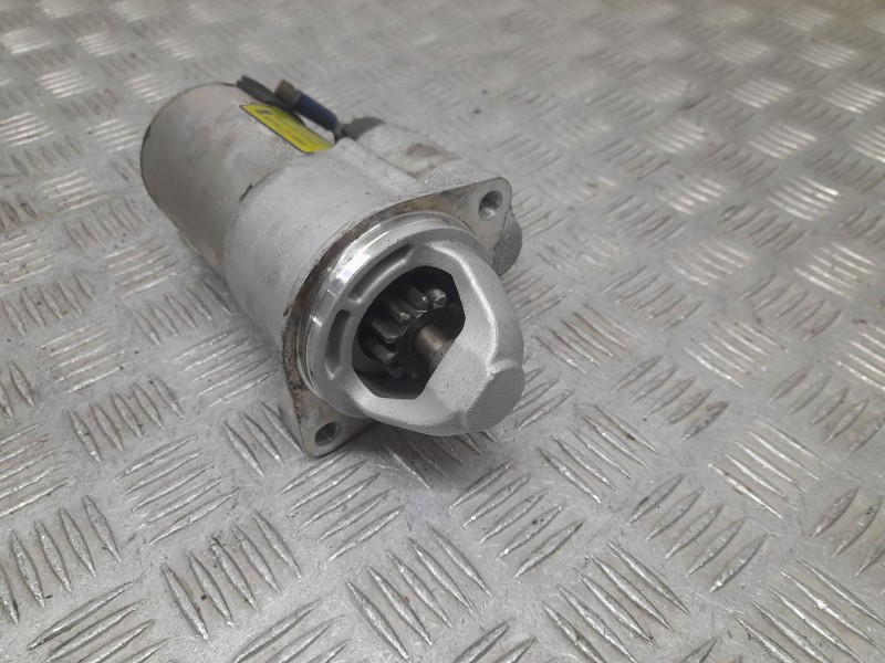 Recambio de motor arranque para kia carens iv 1.7 crdi referencia OEM IAM 361002A950  58000675