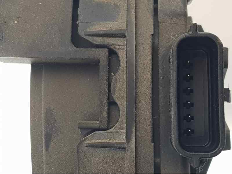 Recambio de potenciometro pedal para renault clio iv life referencia OEM IAM 180029347RD  