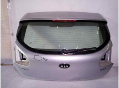 PORTON TRASERO 73700A2000 TOCADO