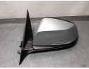 Recambio de retrovisor izquierdo para bmw serie 3 lim. (f30) 316d referencia OEM IAM 51167345653  ELECTRICO 6 PINES
