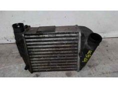 INTERCOOLER DCH