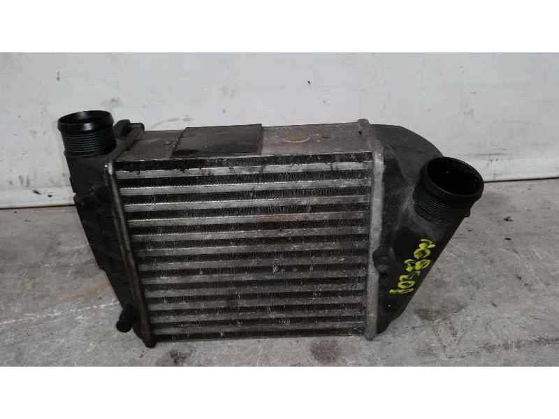 Recambio de intercooler para audi a4 berlina (8e) 3.0 tdi quattro (150kw) referencia OEM IAM   DCH