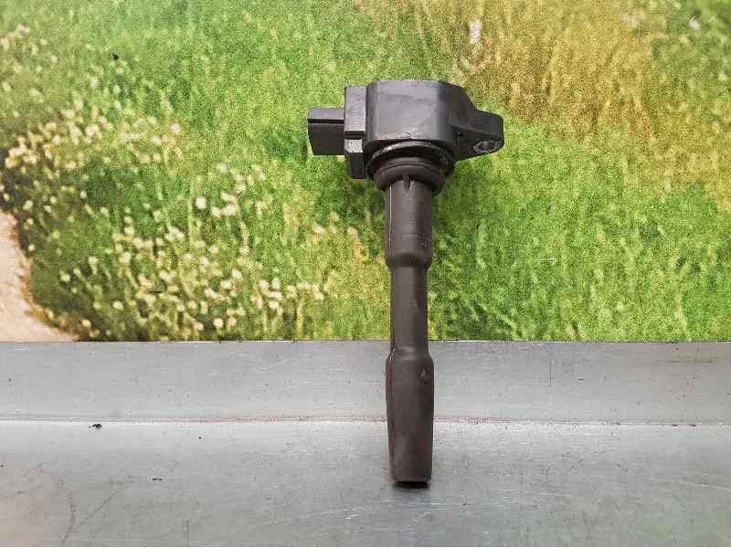 Recambio de bobina encendido para renault megane iv berlina 5p 1.2 tce energy referencia OEM IAM 224332428R  ELDOR