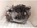 Recambio de caja cambios para peugeot 306 hatchback (7a, 7c, n3, n5) 1.9 d referencia OEM IAM 20CL77 5039452 5VELOCIDADES