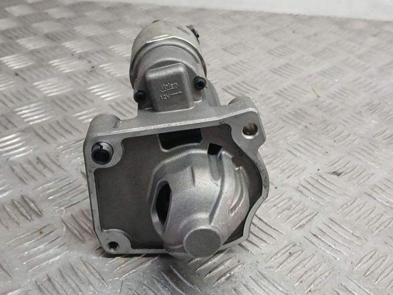 Recambio de motor arranque para peugeot 308 style referencia OEM IAM 9674077580 ESM18E8 VALEO