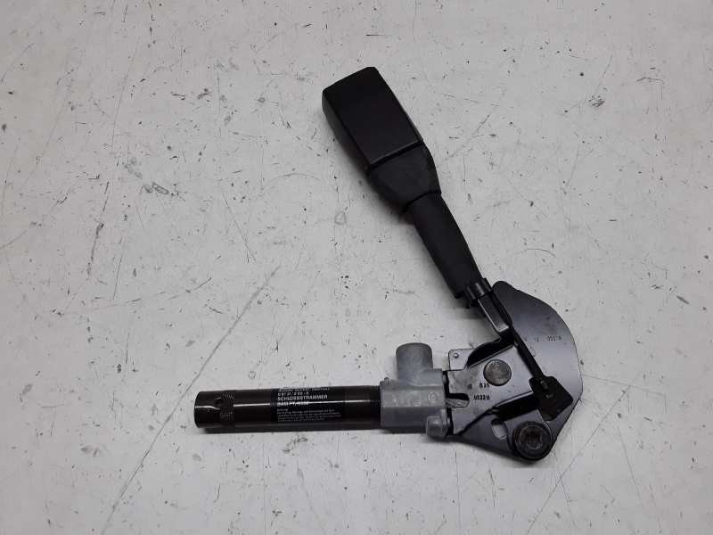 Recambio de pretensor airbag derecho para bmw serie 5 berlina (e39) referencia OEM IAM   