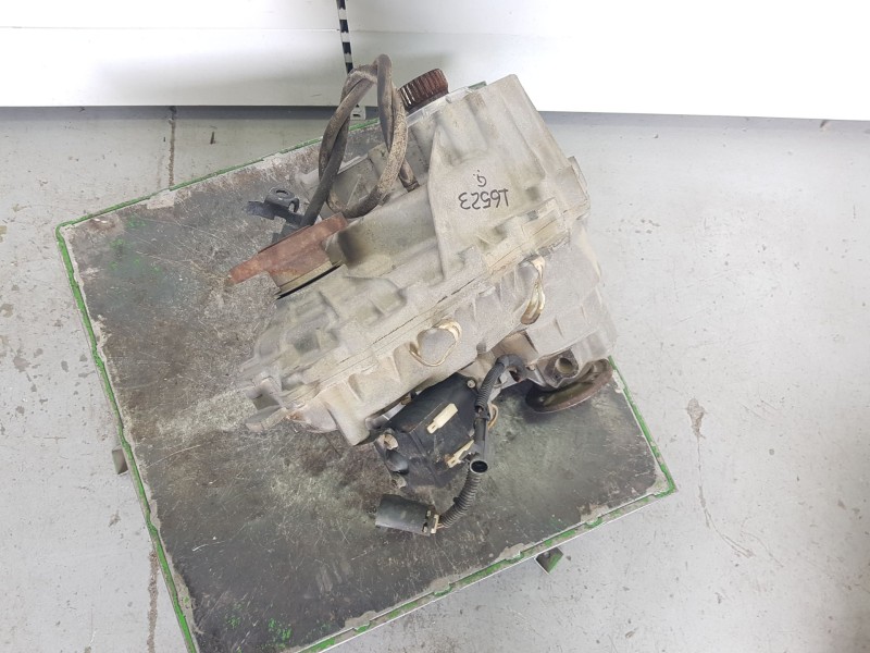 Recambio de caja transfer para ssangyong kyron 2.7 xdi 4x4 referencia OEM IAM 3200008011  