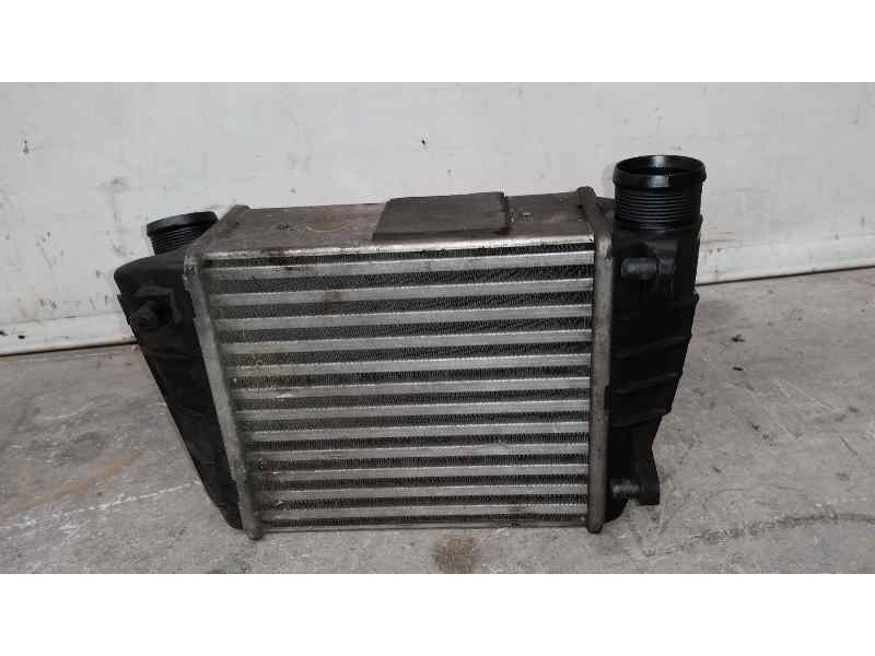 Recambio de intercooler para audi a4 berlina (8e) 3.0 tdi quattro (150kw) referencia OEM IAM   DCH