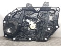 Recambio de elevalunas delantero derecho para ford focus iv turnier (hp) 1.0 ecoboost mhev referencia OEM IAM JX7BA23200CJ 2 PIN