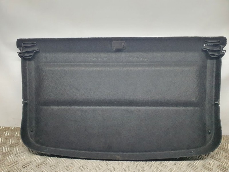 Recambio de bandeja trasera para opel astra j lim. excellence referencia OEM IAM 390121155  