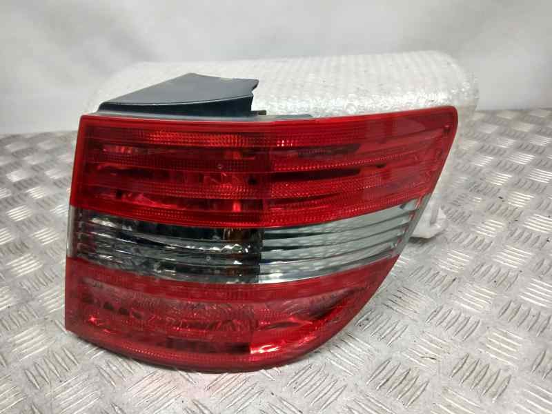Recambio de piloto trasero derecho para mercedes-benz clase b (w245) 180 cdi (245.207) referencia OEM IAM A1698202664  EXTERIOR