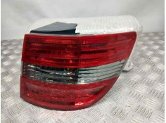 Recambio de piloto trasero derecho para mercedes-benz clase b (w245) 180 cdi (245.207) referencia OEM IAM A1698202664  EXTERIOR