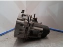 Recambio de caja cambios para renault megane ii classic berlina confort authentique referencia OEM IAM JH3143 R000658 5VELOCIDAD