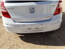 Recambio de paragolpes trasero para hyundai i30 (fd) 1.6 crdi referencia OEM IAM 866112L020  