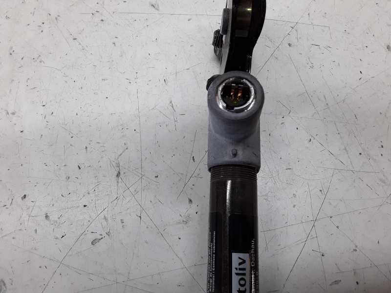 Recambio de pretensor airbag derecho para bmw serie 5 berlina (e39) referencia OEM IAM   