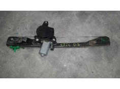 ELEVALUNAS DELANTERO IZQUIERDO 2 PIN ELECTRICO