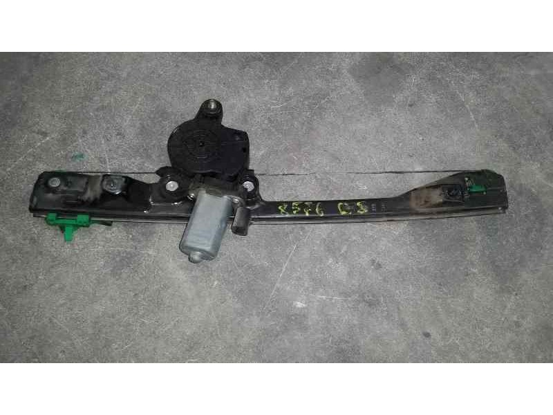 Recambio de elevalunas delantero izquierdo para fiat punto berlina (188) 1.3 jtd classic referencia OEM IAM  2 PIN ELECTRICO